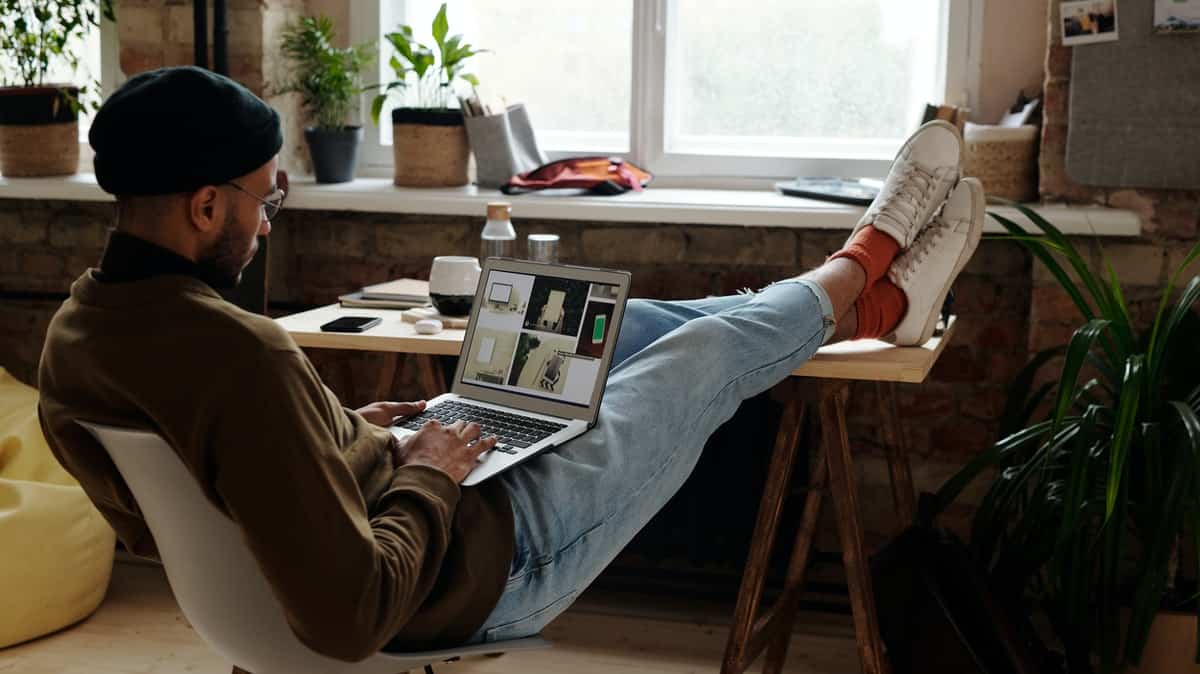 TOP 4 box internet fibre : Free, RED by SFR, Bouygues Télécom et SFR