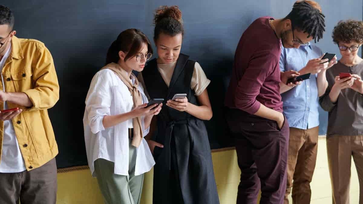 Le top 5 des forfaits mobiles 100Go à moins de 10€ par mois