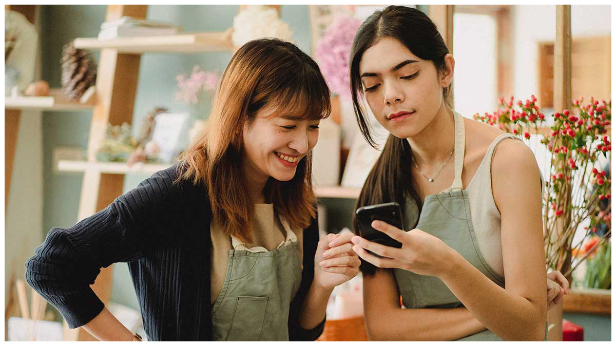 Découvrez les nouveaux forfaits mobile maxi data à prix canon des opérateurs de réseau !