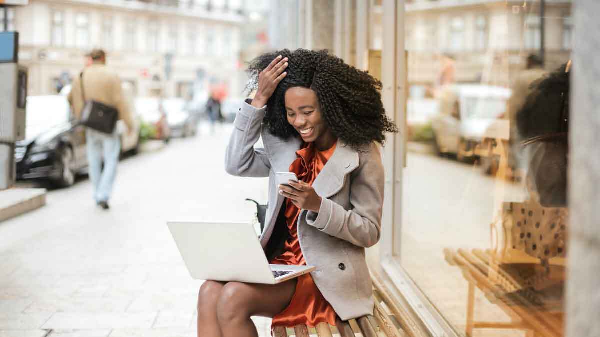 RED by SFR, Sosh et B&You : la bataille des forfaits mobile 5 Go