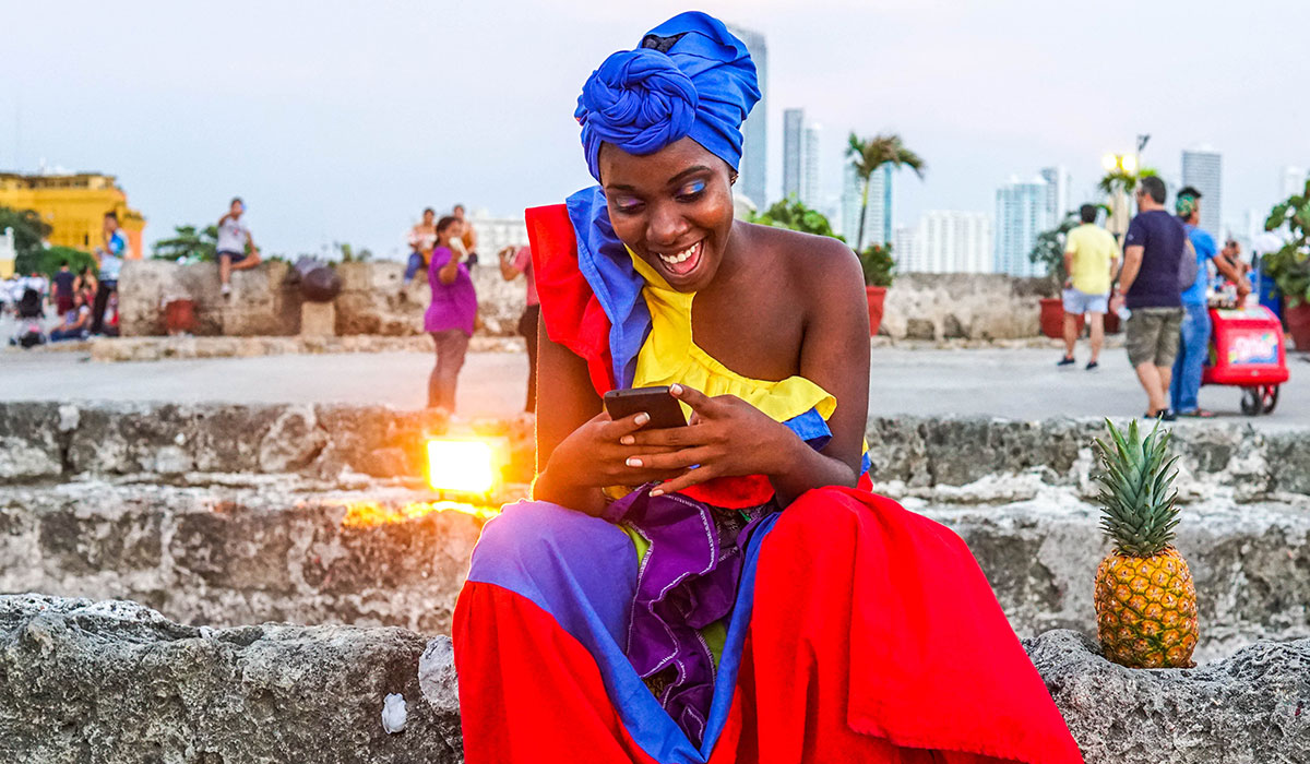 RED by SFR change sa promo forfait mobile pour proposer un forfait illimité 50Go à 12€