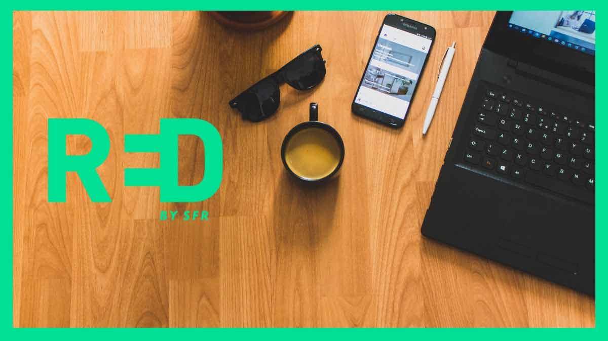RED by SFR offre une semaine de plus à ses 4 promotions de forfaits mobile !