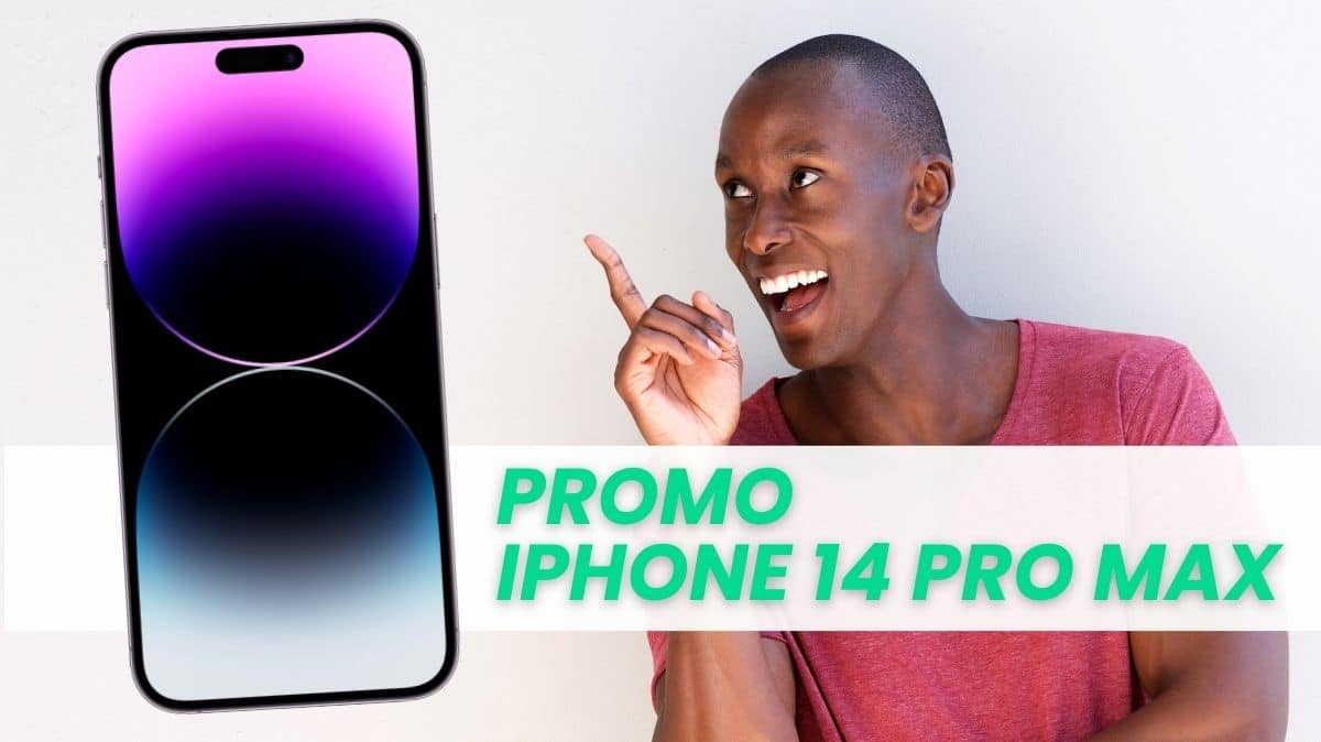 Remise exceptionnelle sur l'iPhone 14 Pro Max chez ce marchand : découvrez vite ce bon plan irrésistible !
