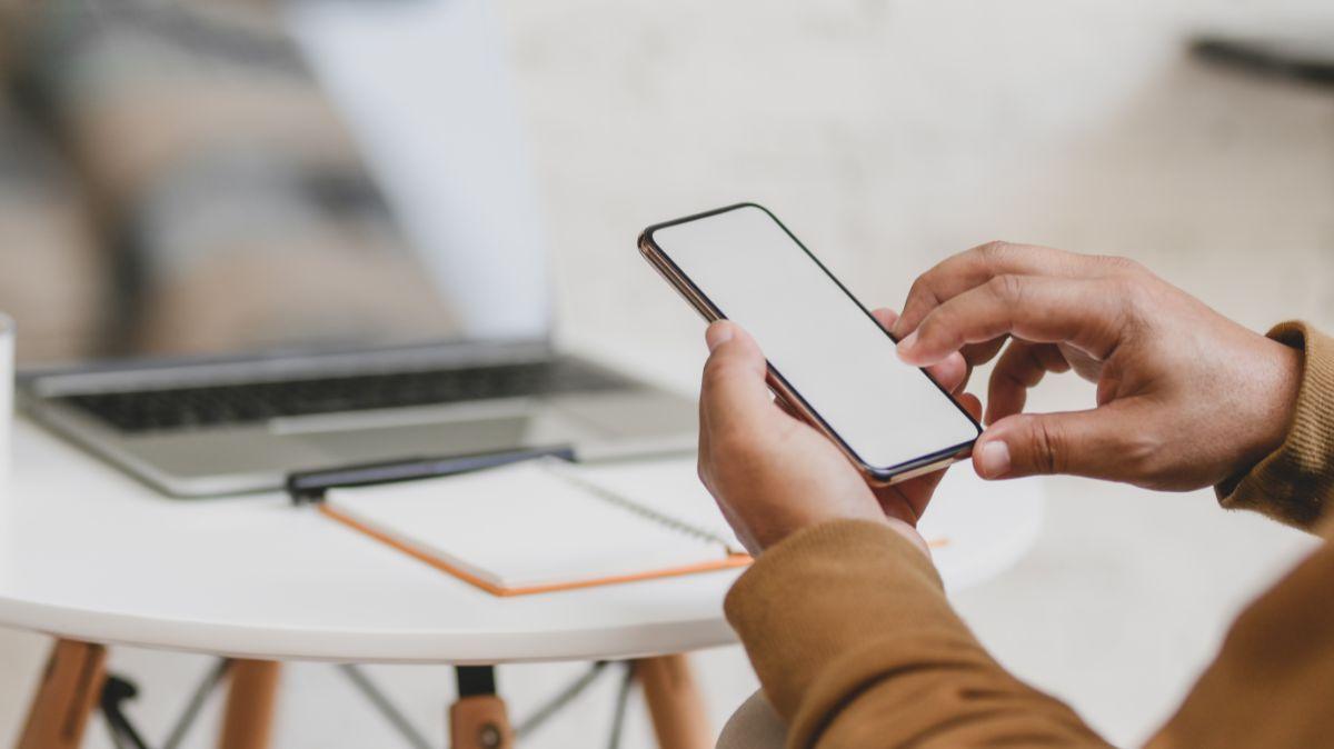 infos et promo smartphone