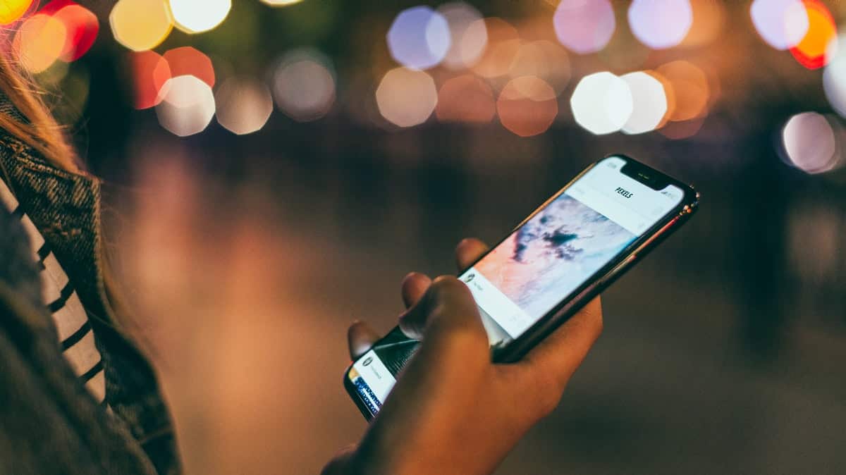 Sélection de smartphone 5G et 4G à moins de 200€ !