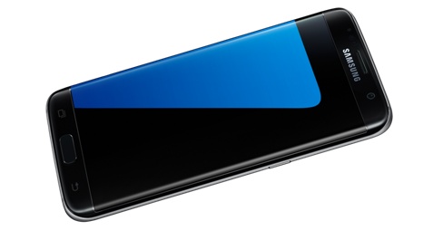 Samsung Galaxy S7 et S7 edge : Puissance et endurance au RDV !