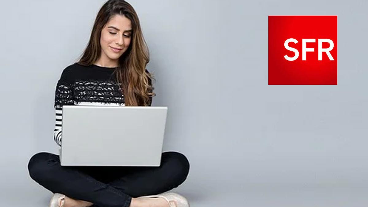 SFR ajoute encore 2 semaines à sa superbe série limitée box en promotion sur 24 mois !