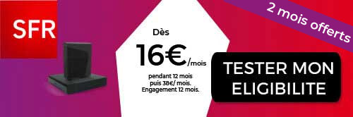 sfr box avec deux mois offerts