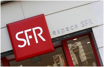 Box : SFR en rupture de stock !