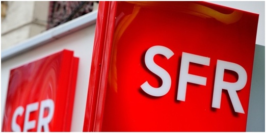 Officiel : SFR finalise l'acquisition d'Altice Media Group France
