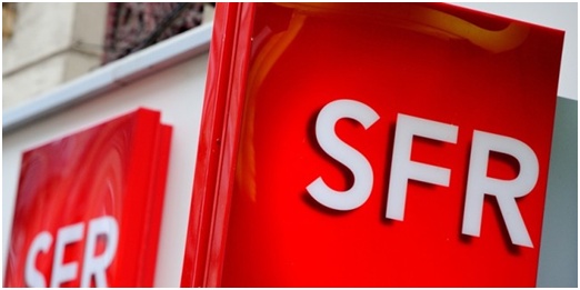 Le Très Haut Débit à moins de 20 euros par mois chez SFR