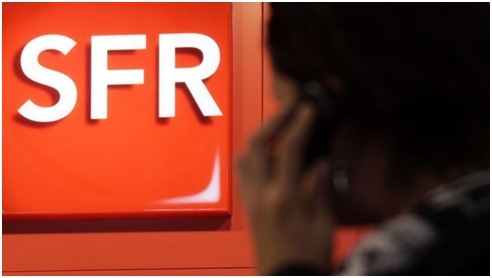 SFR épinglé pour 22 clauses abusives