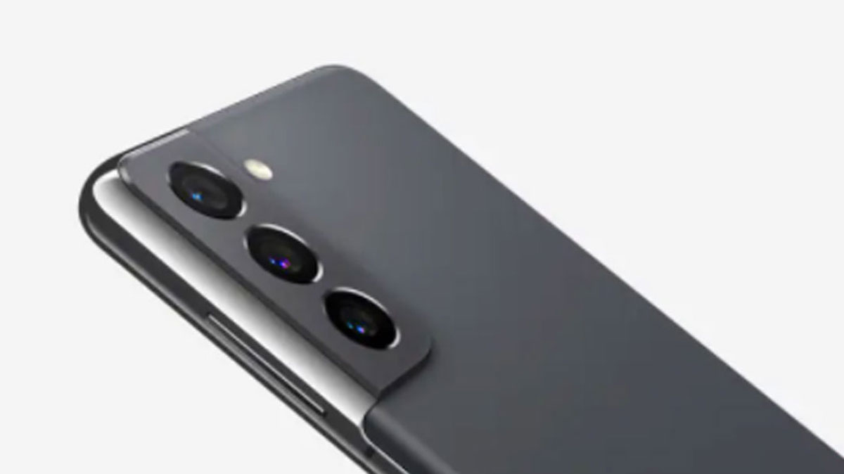 SODLES : Le Samsung Galaxy S21 à prix imbattable !