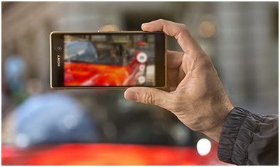 Nouveau Sony Xperia M5 : Le coup de cœur Sosh disponible en précommande !