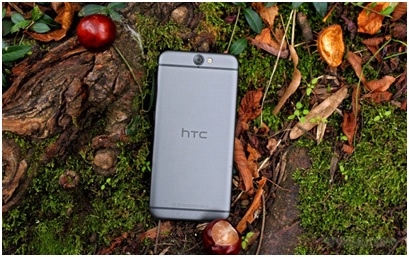 Sosh : 70€ de réduction sur le HTC One A9