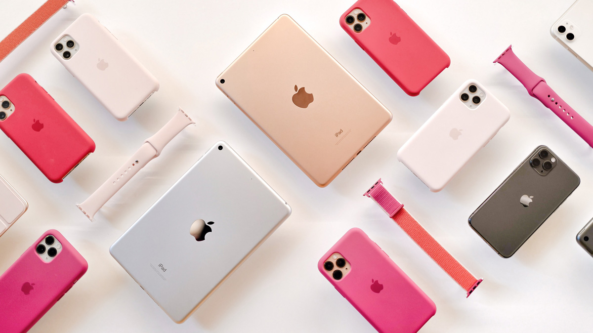 retro iphone 13 et iphone 12