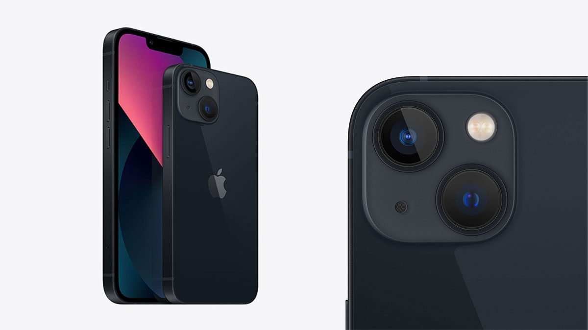 SUPER DEAL CHEZ RAKUTEN : l'iPhone 13 à prix réduit !