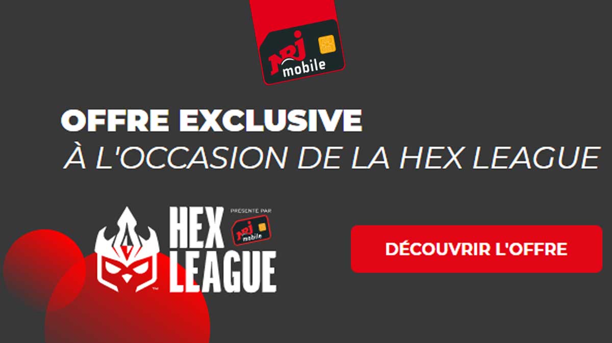 SURPRISE ! Un nouveau forfait mobile 100Go de 5G sur le réseau Bouygues Telecom à prix choc