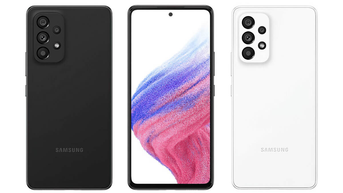 Samsung Galaxy A53 5G : ce smartphone milieu de gamme passe sous la barre des 260 € avec une forte remise et des coupons de réduction. Mais, attention, cette promo ne dure qu'un jour !