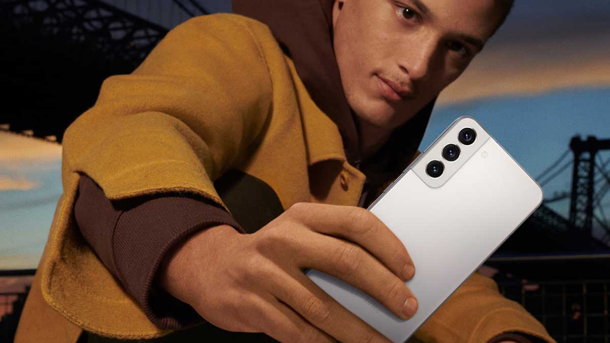 Samsung Galaxy S22 : Quel son prix avec un forfait Orange, SFR ou Bouygues Telecom ?