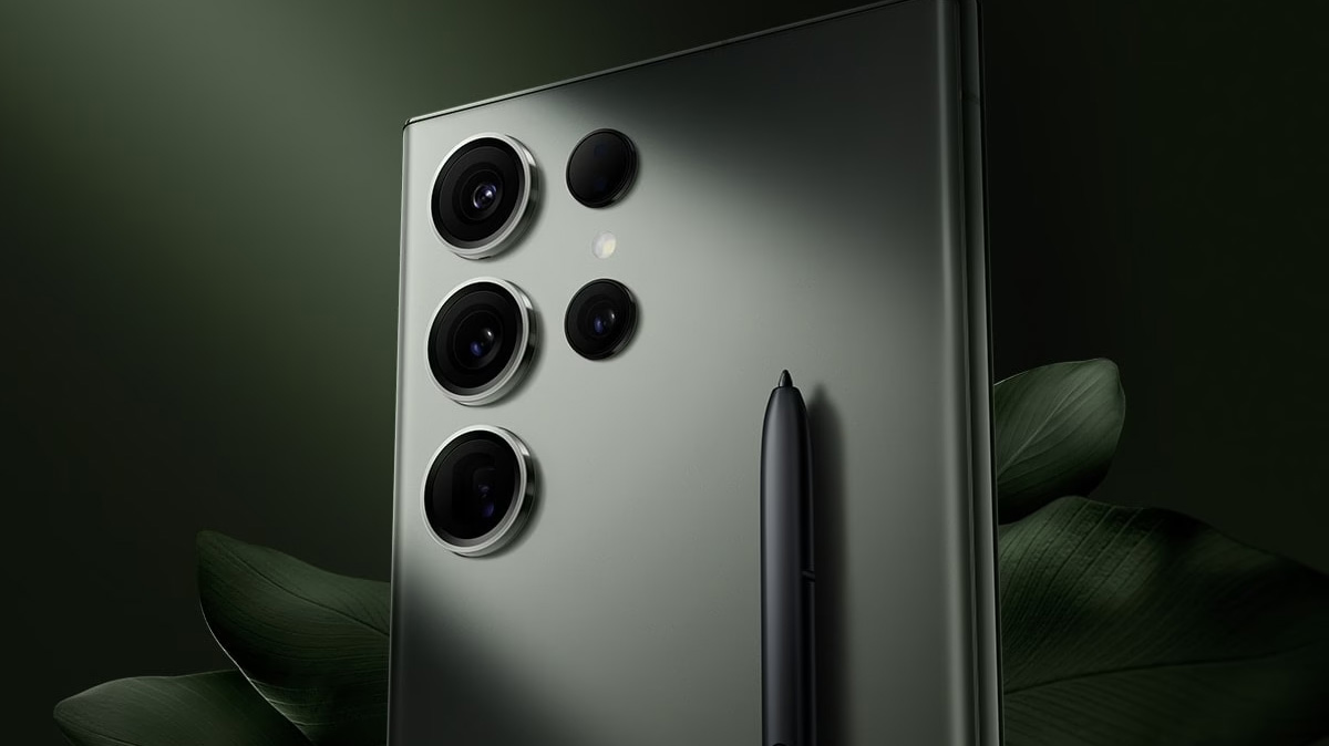 Samsung Galaxy S23 Ultra : que cache-t-il sous son capot ?