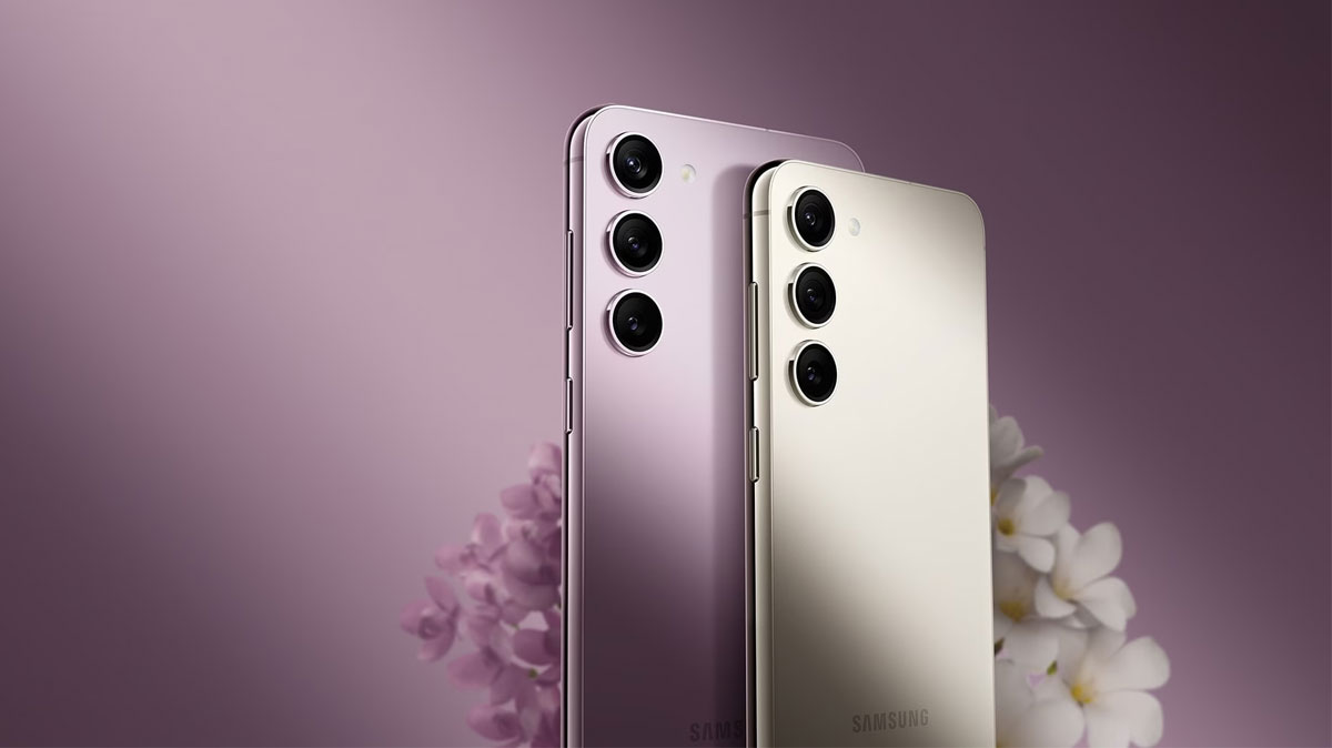 Samsung Galaxy S23 en précommande : à quel prix avec un forfait mobile Orange, SFR ou Bouygues Telecom ?