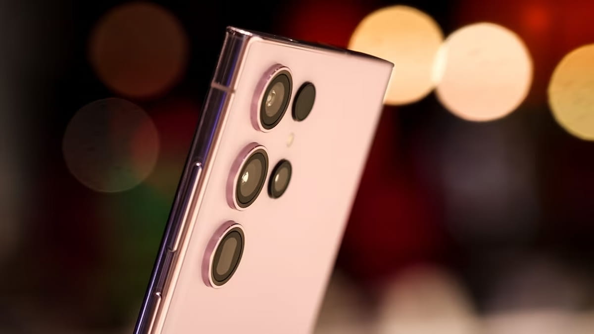 Samsung lance ses offres de Printemps sur les Galaxy S24