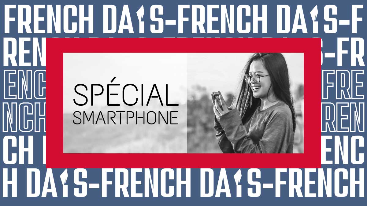 Samsung Galaxy, iPhone et Xiaomi, quels smartphones suivre pendant les French Days ?