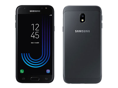 Bon plan : Le Samsung Galaxy J3 à prix mini chez Cdiscount