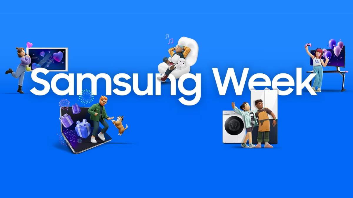 Samsung Week : le Galaxy S23 à prix cassé directement dans le Shop Samsung !