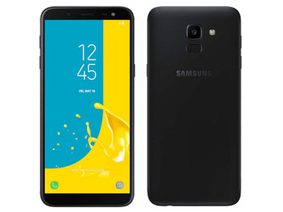 Smartphones : Le Samsung Galaxy J6 à prix mini avec une remise de 60 euros