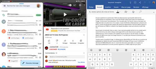 Galaxy Z Fold 3 interface 6