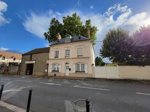 Galaxy Z Fold 3 ultra grand angle