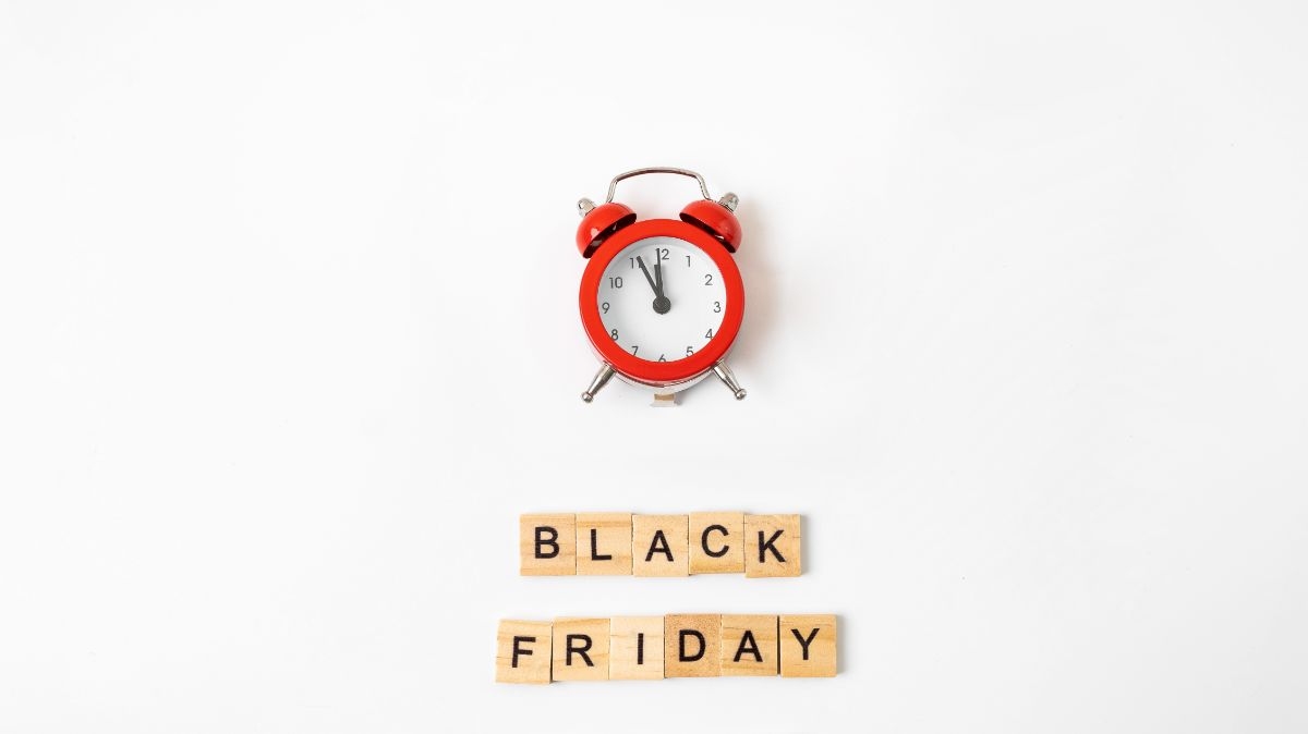 les promotions black Friday Smartphones