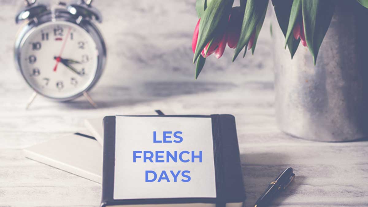 french days 2022