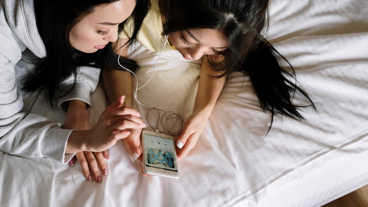 promos et news smartphones