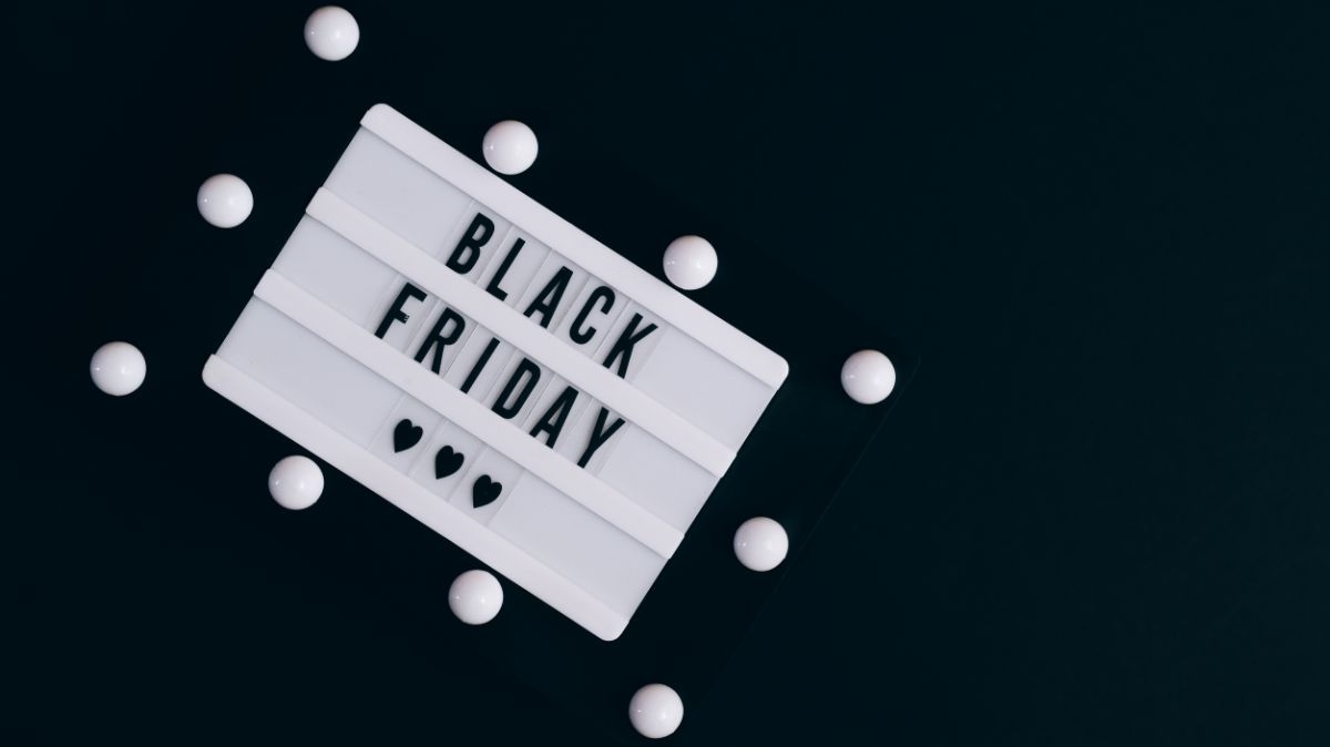 Smartphones : les trois meilleures offres Black Friday encore en ligne ce week-end