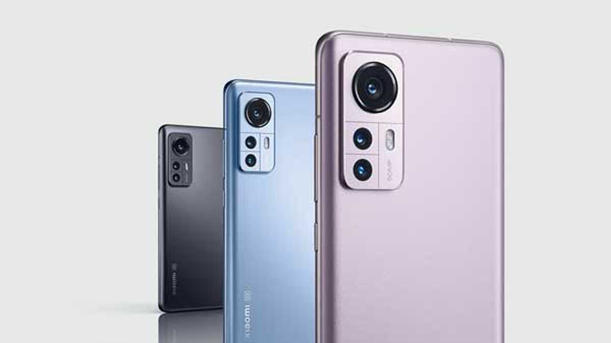 Soldes : Le Xiaomi 12 profite de belles réductions et passe au prix imbattable de 459€ chez RED by SFR