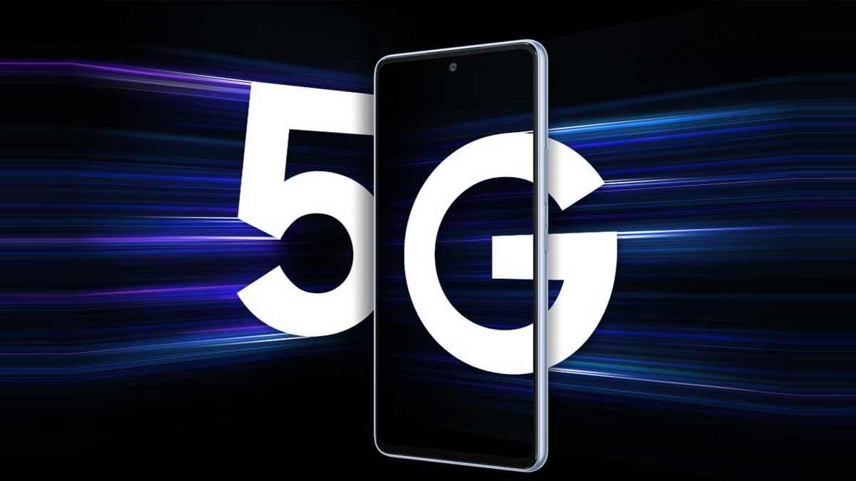 Soldes : Trois smartphones Samsung Galaxy A compatibles 5G à moins de 300€