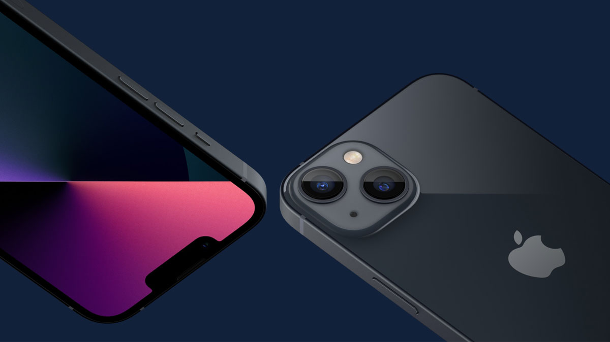 Soldes iPhone 13 : avec une baisse de plus de 100€, c'est le moment de craquer !