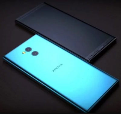 Xperia XZ Pro : Le Smartphone haut de gamme de Sony attendu au MWC 2018