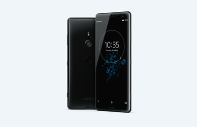 IFA 2018 : Sony lève le voile sur le Xperia XZ3