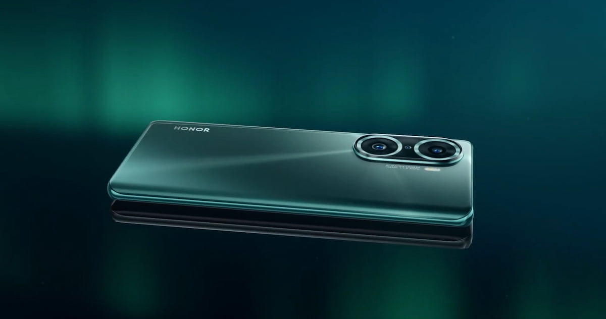 Sortie officielle des Honor 60 et Honor 60 Pro