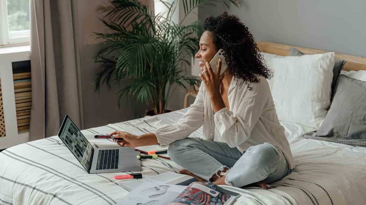 Sosh, Free Mobile, RED by SFR et B&You : le top 4 des forfaits mobiles à 10€