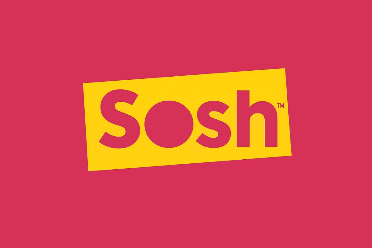 logo SOSH