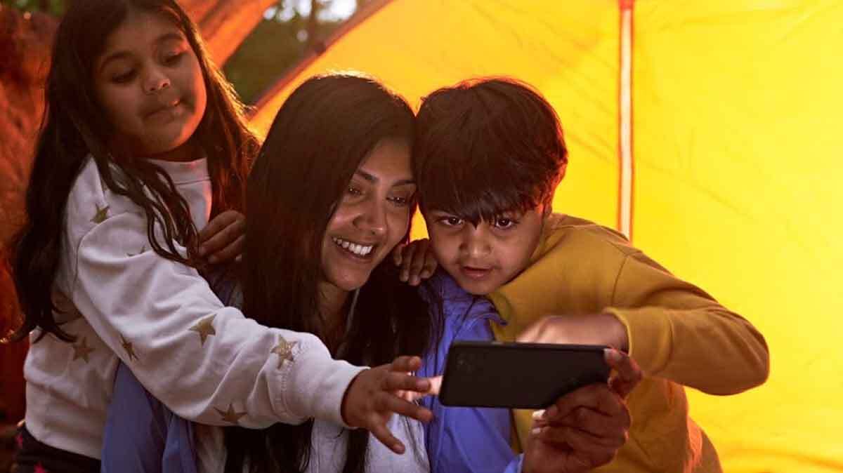 Le top 5 des forfaits mobiles sans engagement avec 80Go à moins de 10€