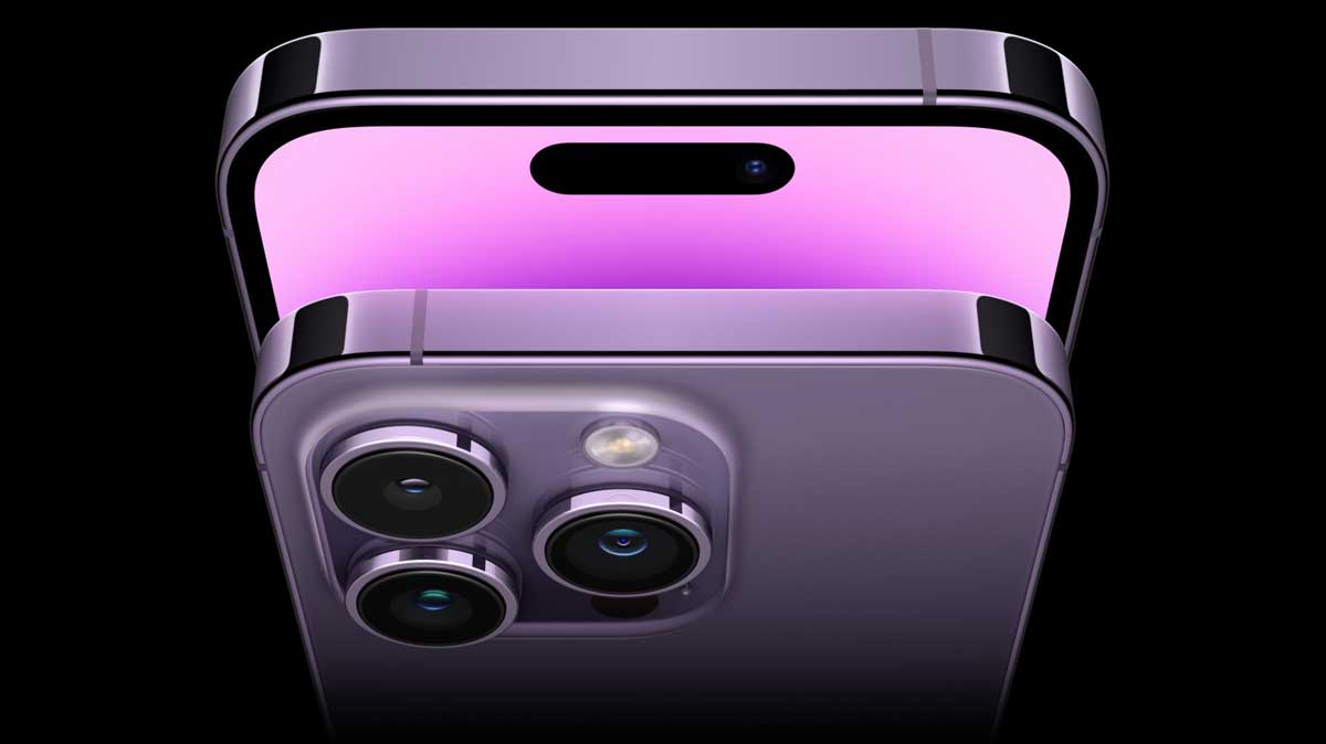 Super bon plan : l'iPhone 14 Pro en précommande à prix promo chez RED by SFR