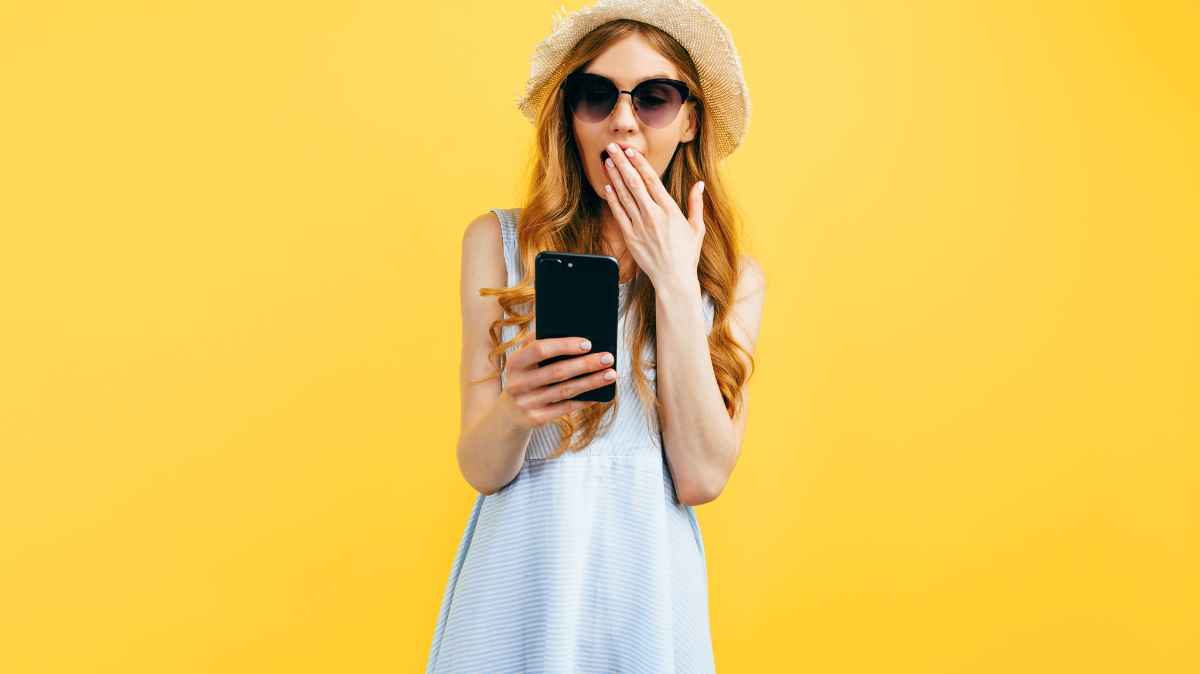 Super promos : on a trouvé trois forfaits sans engagement dès 4,99€ sur le réseau Orange !