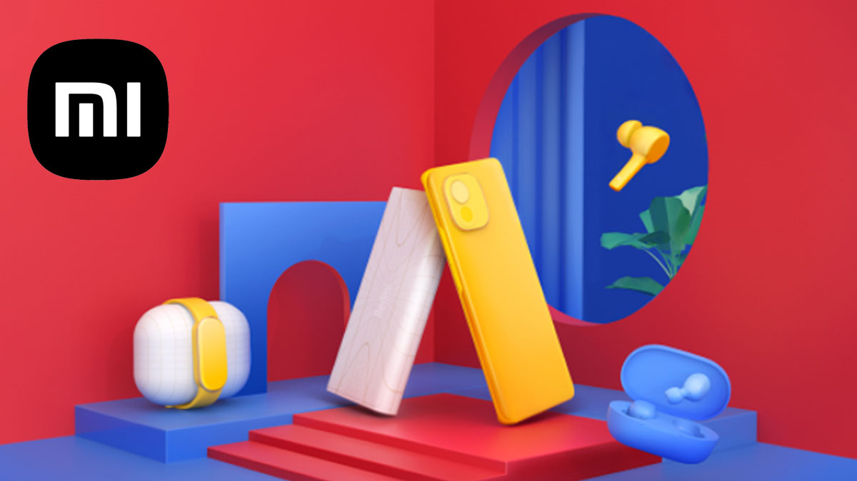 Superbes promos FRENCH DAYS sur 2 smartphones Xiaomi !