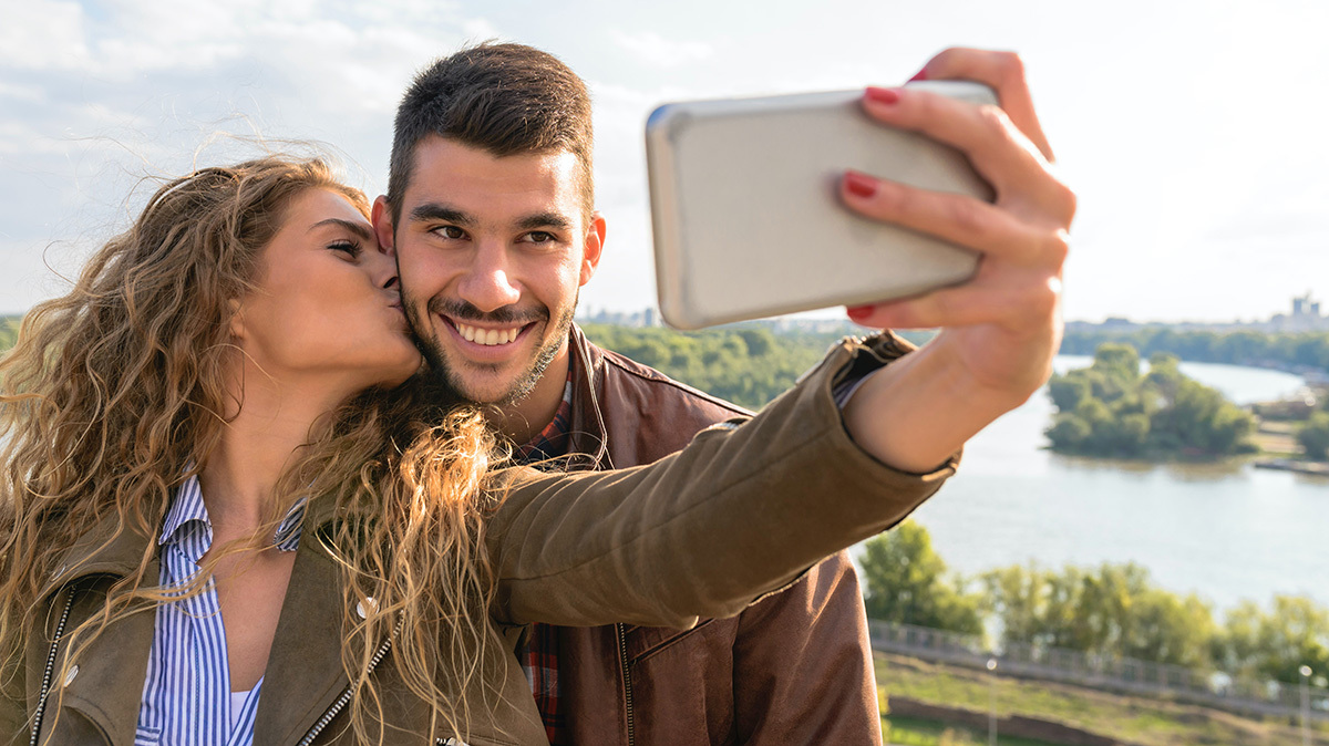 Quel forfait mobile sans engagement vous devriez choisir pour voyager en Europe ?